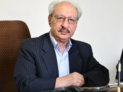 شهریار؛ پلی میان نسل جوان و میراث ادبی ایران زمین