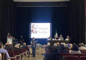 آغاز برنامه‌های کنگره بین‌المللی استاد شهریار در تبریز