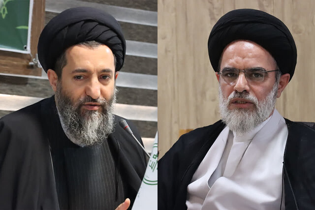 مدیرکل جدید تبلیغات اسلامی آذربایجان شرقی معرفی شد