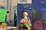 دشمن از پیشرفت، خانواده دوستی و رسیدن دختران ما به جایگاه‌های برتر می‌ترسد