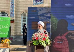 دشمن از پیشرفت، خانواده دوستی و رسیدن دختران ما به جایگاه‌های برتر می‌ترسد