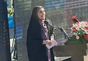 هیچ دشمنی با وجود نسل جوان امروز، نمی‌تواند سرنوشت ما را تعیین کند