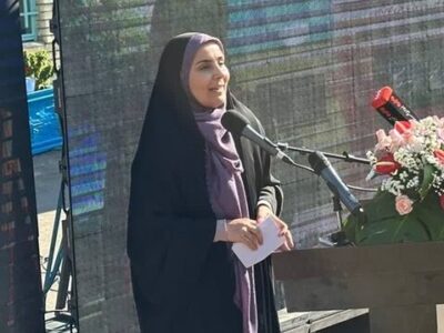 هیچ دشمنی با وجود نسل جوان امروز، نمی‌تواند سرنوشت ما را تعیین کند