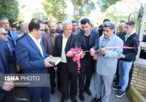 نخستین هنرستان مهارت کشور در تبریز افتتاح شد