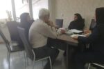 آغاز اجرای طرح غربالگری بیماری های جسمی بانوان سرپرست خانوار بهزیستی استان