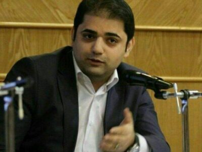 چشم اندازی روشن با دولت وفاق برای ایران سرافراز 