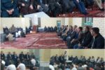 تفاهم با کشاورزان هروی برای رفع تنش آبی تبریز