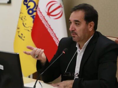 پویش صرفه‌جویی؛ راهبرد عملیاتی برای تقویت ضریب اطمینان انتقال پایدار گاز