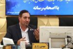 عملیات Stand by run تضمین‌کننده امنیت و تاب‌آوری جریان انتقال گاز