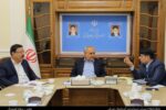 نهادهای صنفی و تخصصی واسط میان دولت و بخش خصوصی هستند