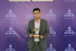 فرزند منطقه ۸ عملیات انتقال گاز ایران، پیشگام و طلایه دار مسابقات قرآنی محفل نور شد