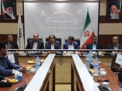 با تغییرات مدیریتی نباید دانشگاه، دوقطبی شود