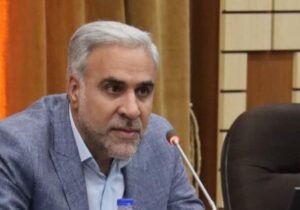 تهدید شهرداران مناطق امنیت روانی آنها را مختل کرده است