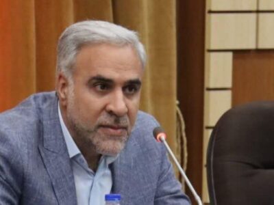 تهدید شهرداران مناطق امنیت روانی آنها را مختل کرده است