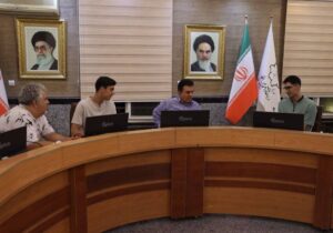 پاداش ویژه قهرمانی جهان به دو بازیکن تبریزی تیم ملی والیبال جوانان
