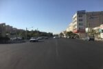 تکمیل پروژه تعریض و مسیرگشائی خیابان عطار نیشابوری با ایجاد دوربرگردان