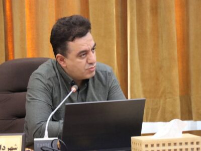 مساعدت ۳۰ میلیارد تومانی مدیریت شهری برای بازیهای آسیایی تراکتور در یادگار امام (ره)