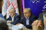 تقویت ارتباط صنعت و دانشگاه در دستور کار جدی قرار دارد