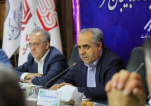 تقویت ارتباط صنعت و دانشگاه در دستور کار جدی قرار دارد