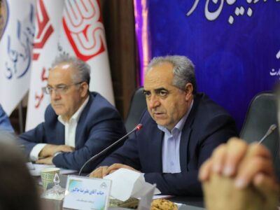 تقویت ارتباط صنعت و دانشگاه در دستور کار جدی قرار دارد