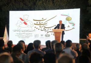  تأکید استاندار آذربایجان شرقی بر نقش جشنواره‌ها در نشاط اجتماعی و توسعه اقتصادی