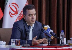 قرارداد ۵۰۰ میلیارد تومانی خرید خودروهای مکانیزه خدمات شهری