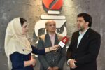  نقش کلیدی پتروشیمی تبریز در گسترش تعاملات ملی و بین‌المللی صنعت پلیمر