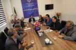توزیع پایدار گاز تضمینی برای توسعه پایدار است