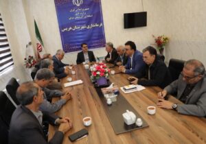 توزیع پایدار گاز تضمینی برای توسعه پایدار است