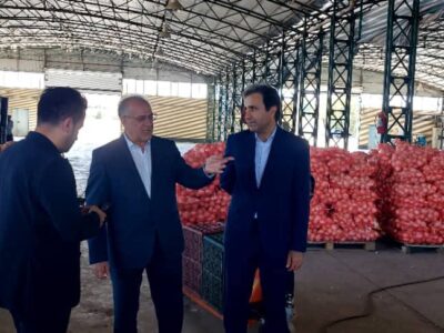 صنایع غذایی از ارکان اصلی اقتصاد کشور است