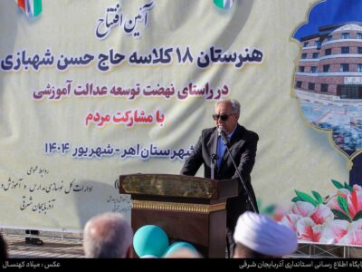 جذب سرمایه‌های انسانی و توسعه فضاهای آموزشی اولویت دولت است