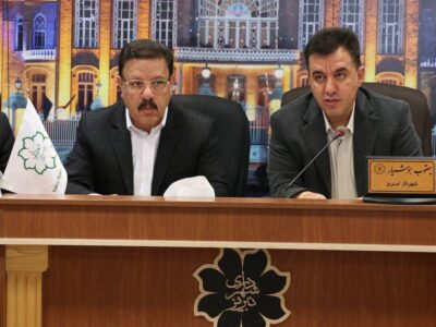 کلانشهر ها خود را با تبریز مقایسه می کنند