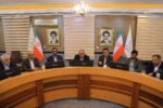 حضور رسانه های بین المللی فرصتی برای معرفی ظرفیت های استان است