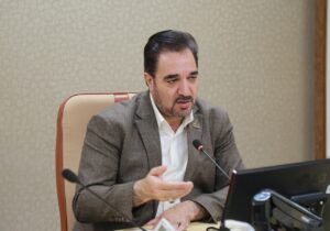 حرکتی راهبردی برای صیانت از جبهه انرژی