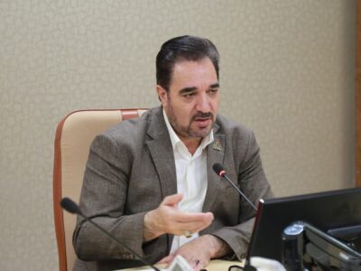 حرکتی راهبردی برای صیانت از جبهه انرژی