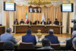  مدیریت استان در شرایط جنگی قابل تقدیر است