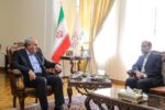تبریز می تواند الگوی کشوری برای تهیه تاریخ شفاهی باشد