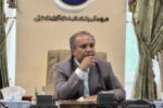 آینده‌نگری و مدیریت پایدار، راهبرد اصلی تأمین آب در استان