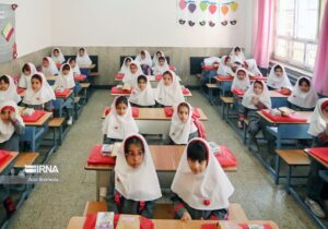 ۵۶ هزار نوآموز در آذربایجان شرقی راهی مدرسه می‌شوند