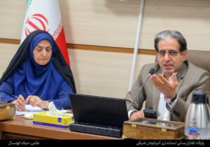 برای ارزیابی رضایت عمومی از خدمات سلامت، طرح نظرسنجی در بیمارستان‌های استان را اجرا می‌کنیم