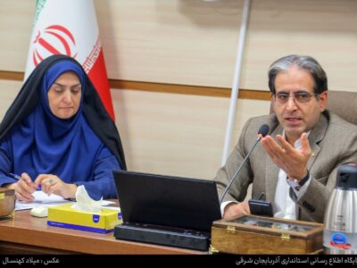 برای ارزیابی رضایت عمومی از خدمات سلامت، طرح نظرسنجی در بیمارستان‌های استان را اجرا می‌کنیم