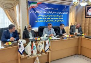 هم‌افزایی دولت، مجلس و بخش خصوصی برای تسریع در ساخت مسکن کارگری در آذربایجان شرقی