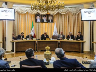  وعده‌های دکتر پزشکیان را فراموش نکرده‌ایم و با جدیت دنبال می‌کنیم