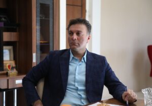 هواداران اجازه دو دستگی ندهند / خطا روی ایگور پنالتی مسلم بود