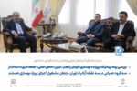 بررسی روند پیشرفت پروژه «بهسازی اتوبان زنجان-تبریز» محور اصلی «جمعۀ کاری» استاندار
