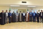 قدردانی از عملکرد منسجم تولیدی و فرهنگی شرکت پتروشیمی تبریز