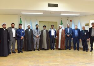 قدردانی از عملکرد منسجم تولیدی و فرهنگی شرکت پتروشیمی تبریز