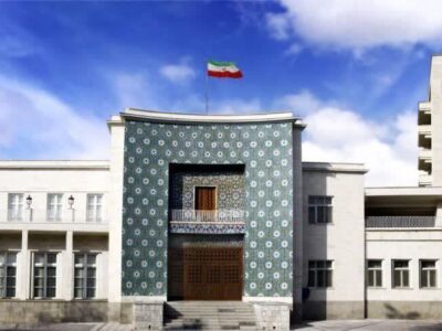 ماجرای پرحاشیه تغییرات در استانداری آذربایجان‌شرقی