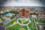 آغاز فاز عملیاتی برنامه راهبردی پنج ساله دوم شهرداری تبریز