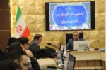 آغاز دوره های آموزشی نیروهای جدید الاستخدام گاز به میزبانی استان آذربایجان شرقی